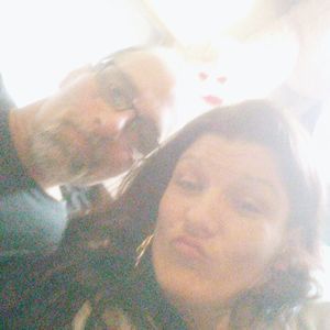 Meet your Posher, Amber lynn